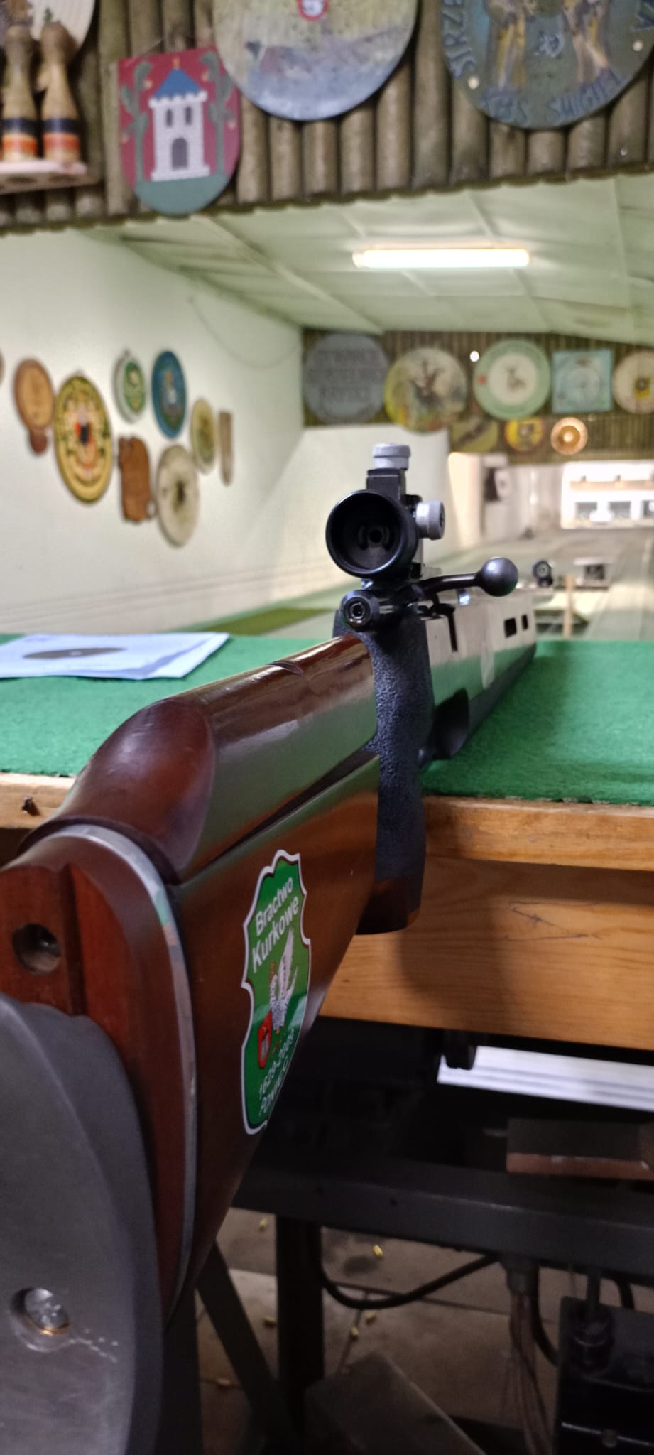 Turniej Strzelecki – JESIENNY 2025