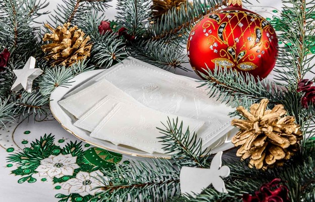 Wigilia Bracka KBS Śmigiel 2025 roku